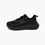 Αθλητικά Παπούτσια για Τρέξιμο Μαύρο / B-50-2-black/grey
