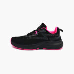 Αθλητικά Παπούτσια για Τρέξιμο Μαύρο / B-36-black/rose