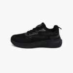 Αθλητικά Παπούτσια για Τρέξιμο Μαύρο / B-36-grey