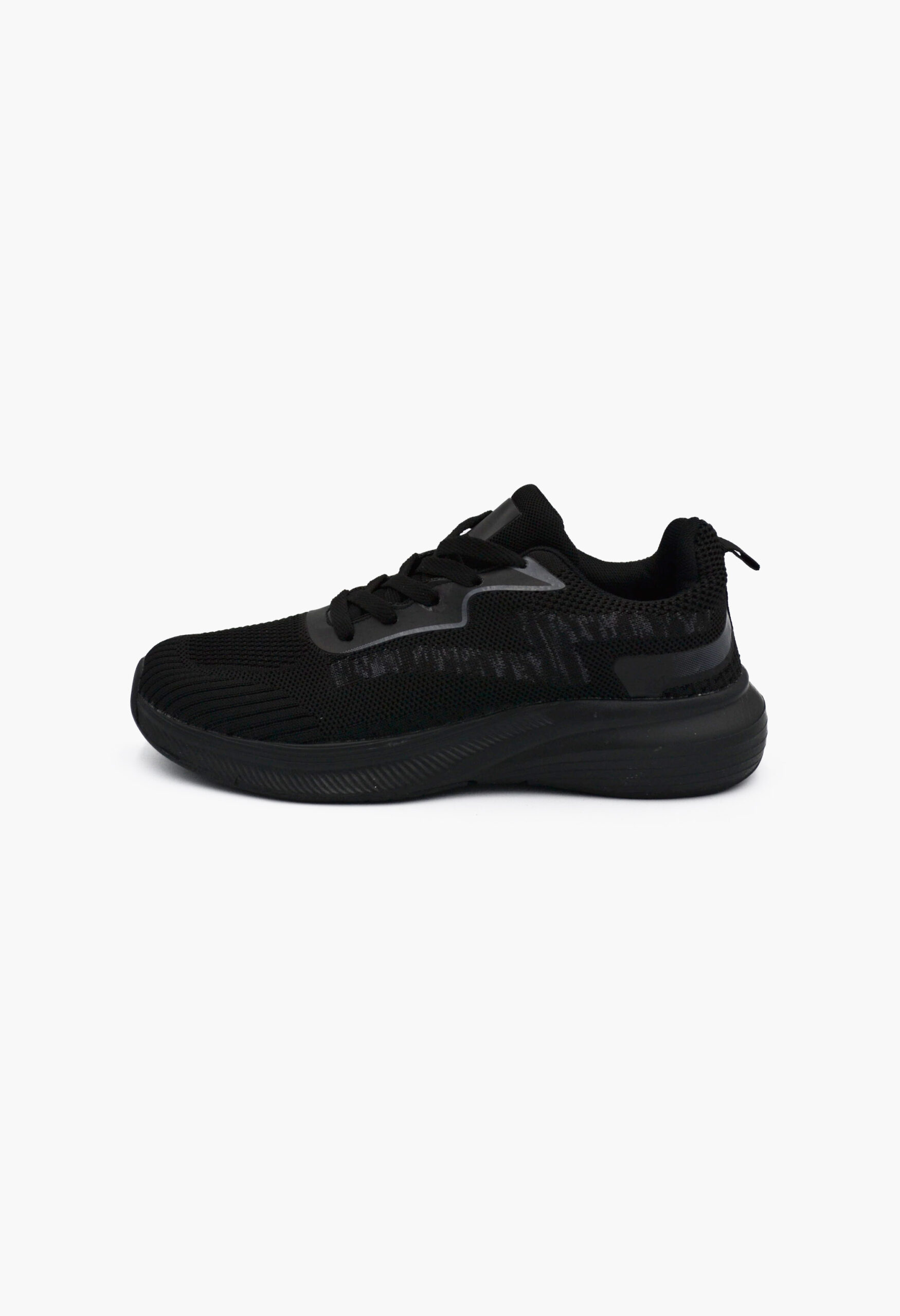 Αθλητικά Παπούτσια για Τρέξιμο Μαύρο / B-36-grey Γυναικεία Αθλητικά και Sneakers joya.gr