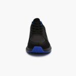 Ανδρικά Αθλητικά Παπούτσια για Τρέξιμο Μαύρο/ A-47-black/blue ΑΘΛΗΤΙΚΑ & SNEAKERS joya.gr