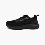 Ανδρικά Αθλητικά Παπούτσια για Τρέξιμο Μαύρο / A-35-black/dark-grey