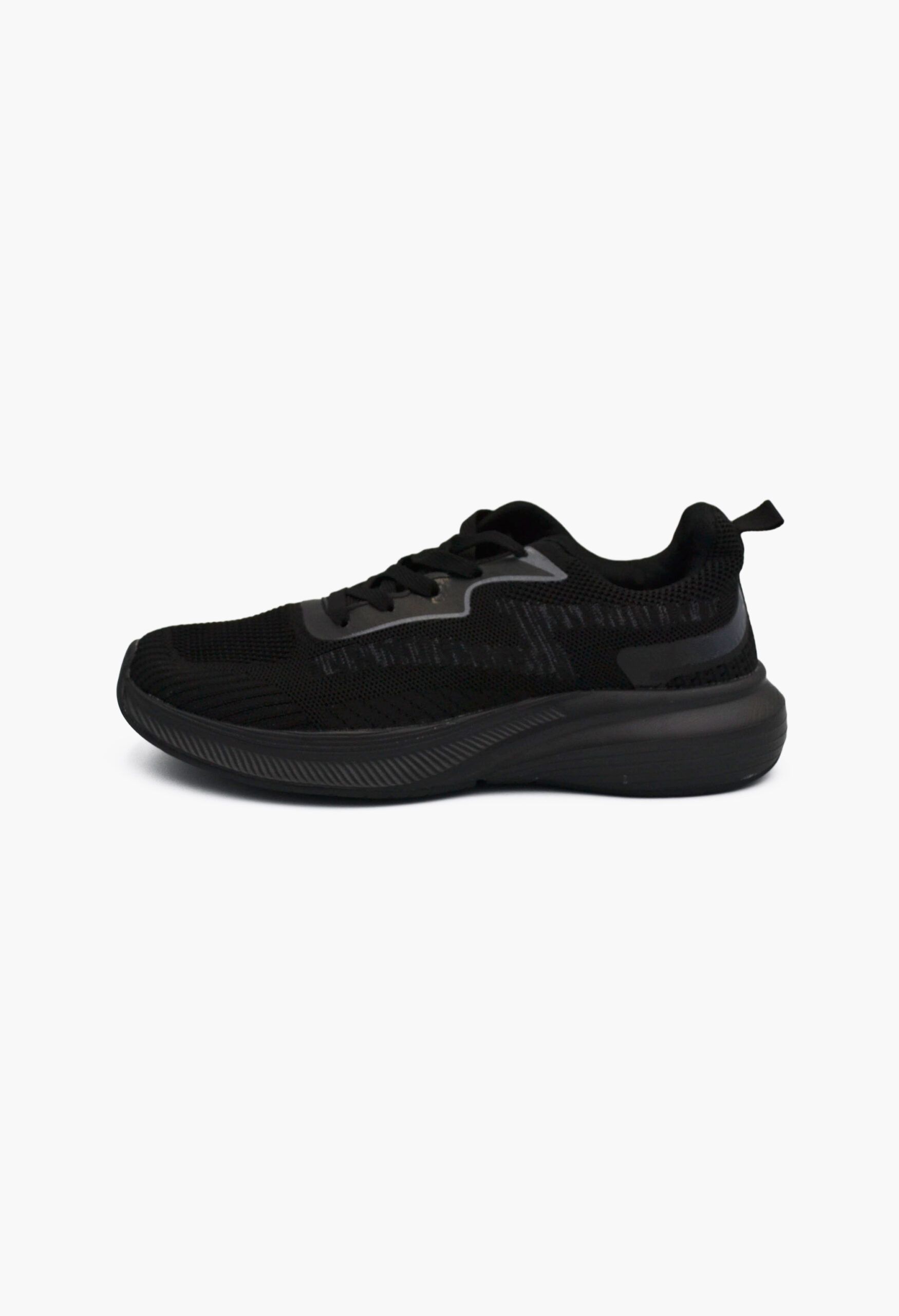 Ανδρικά Αθλητικά Παπούτσια για Τρέξιμο Μαύρο / A-35-black/dark-grey ΑΝΔΡΙΚΑ ΠΑΠΟΥΤΣΙΑ joya.gr