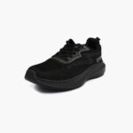 Ανδρικά Αθλητικά Παπούτσια για Τρέξιμο Μαύρο / A-35-black/dark-grey ΑΘΛΗΤΙΚΑ & SNEAKERS joya.gr