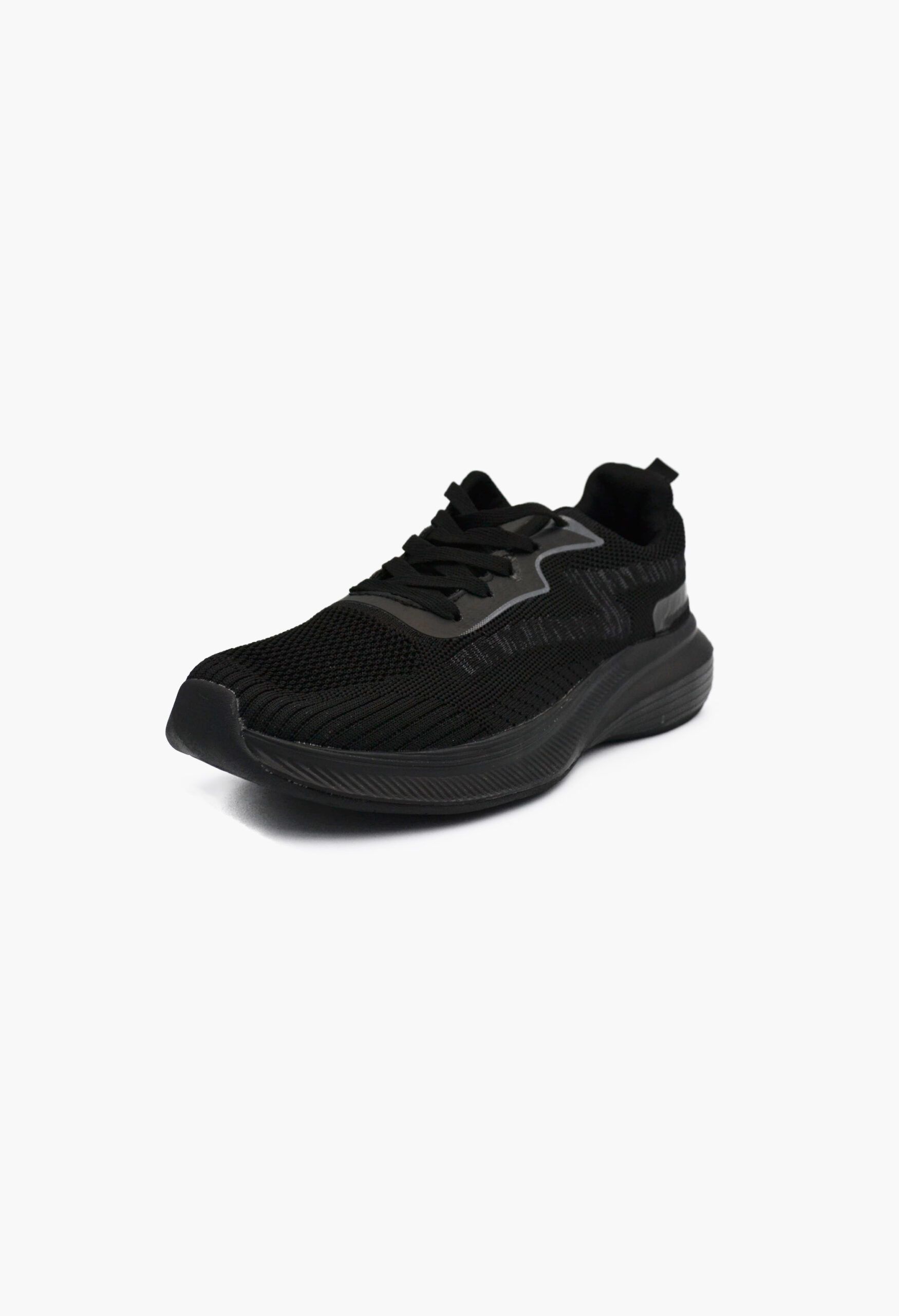 Ανδρικά Αθλητικά Παπούτσια για Τρέξιμο Μαύρο / A-35-black/dark-grey ΑΘΛΗΤΙΚΑ & SNEAKERS joya.gr