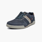 Ανδρικά Casual Sneakers Μπλε / 2202-5-navy ΑΘΛΗΤΙΚΑ & SNEAKERS joya.gr