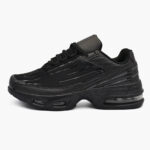 Αθλητικά Παπούτσια για Τρέξιμο Μαύρα / L-TN505-black Γυναικεία Αθλητικά και Sneakers joya.gr