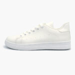 Γυναικεία Flatforms Sneakers Λευκό / OX2535-white