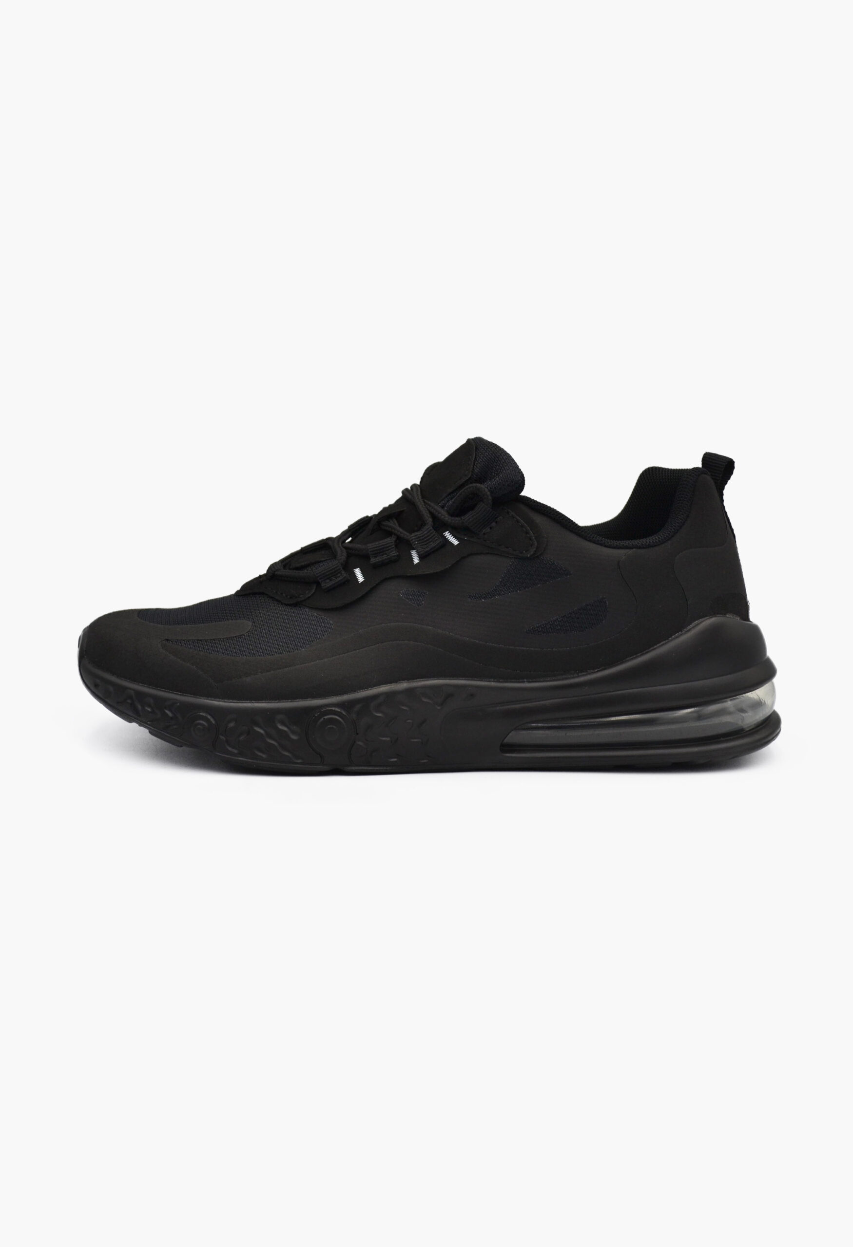 Αθλητικά Παπούτσια για Τρέξιμο Μαύρο / SD0169-all black Γυναικεία Αθλητικά και Sneakers joya.gr