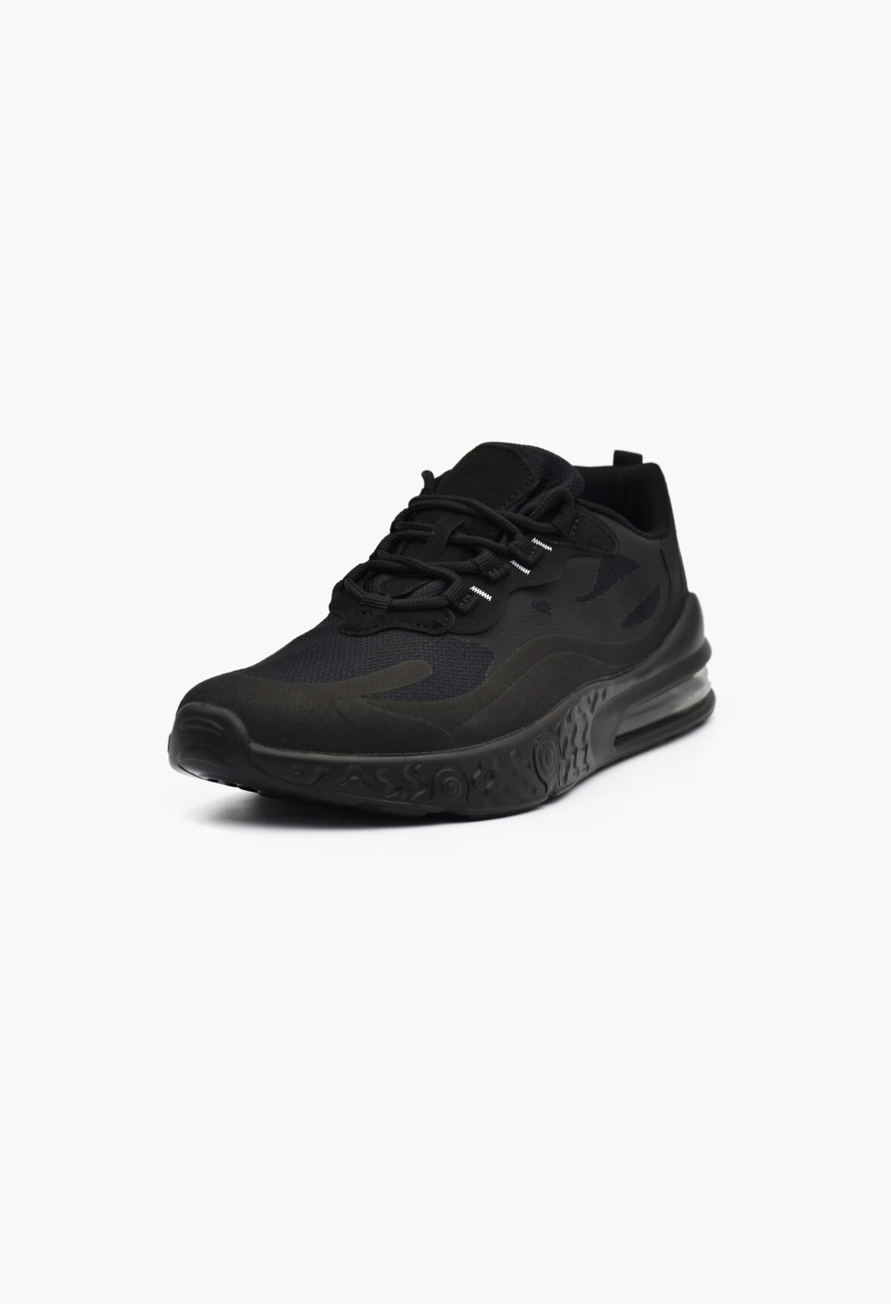Αθλητικά Παπούτσια για Τρέξιμο Μαύρο / SD0169-all black Γυναικεία Αθλητικά και Sneakers joya.gr