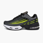 Ανδρικά Αθλητικά Παπούτσια για Τρέξιμο / TN505-grey/green