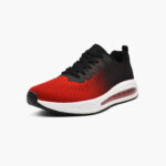 Ανδρικά Αθλητικά Παπούτσια για Τρέξιμο Κόκκινο / U1227-10-red/black ΑΘΛΗΤΙΚΑ & SNEAKERS joya.gr