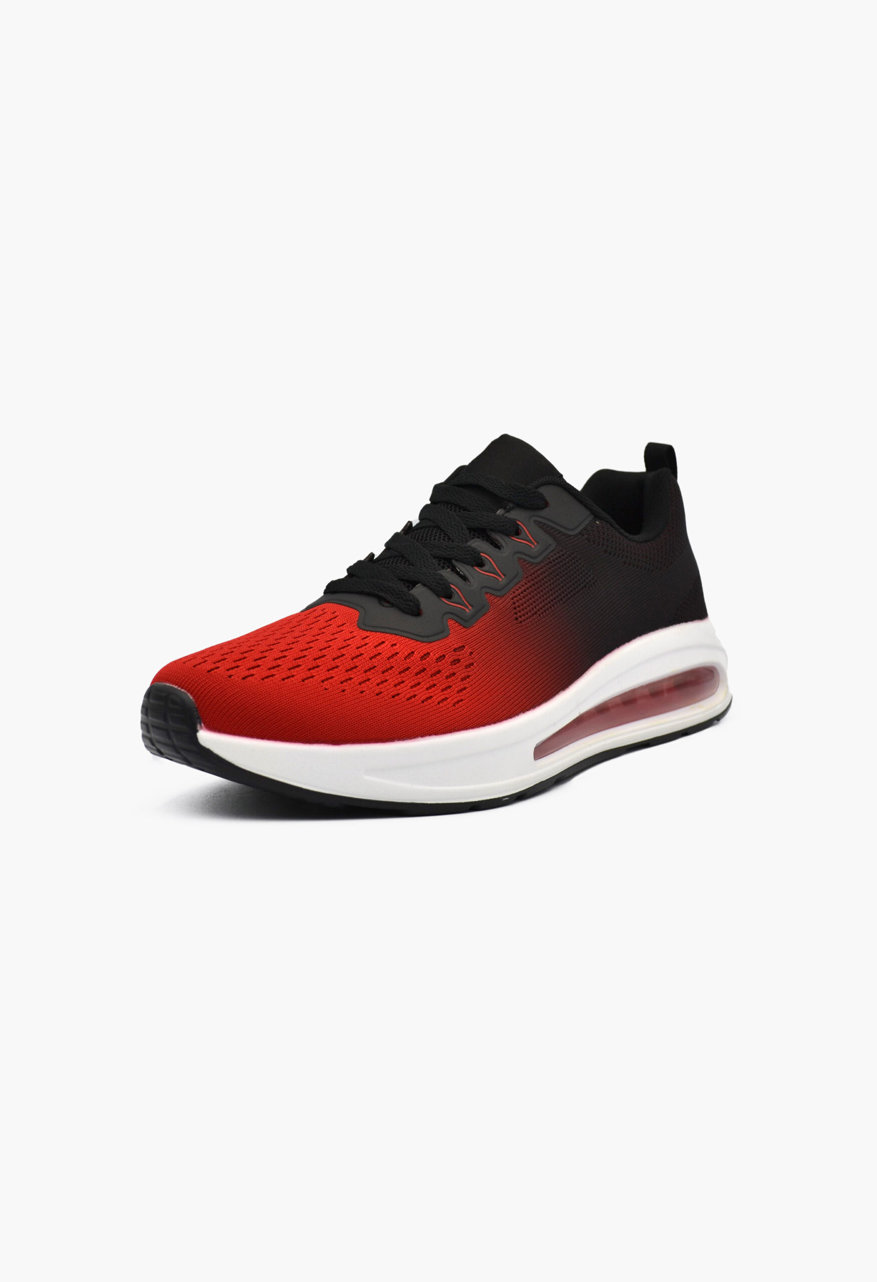 Ανδρικά Αθλητικά Παπούτσια για Τρέξιμο Κόκκινο / U1227-10-red/black ΠΡΟΣΦΟΡΕΣ joya.gr