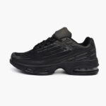 Ανδρικά Αθλητικά Παπούτσια για Τρέξιμο Μαύρα / TN505-black