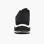 Ανδρικά Αθλητικά Παπούτσια για Τρέξιμο Μαύρο / A1011-black/white ΑΘΛΗΤΙΚΑ & SNEAKERS joya.gr