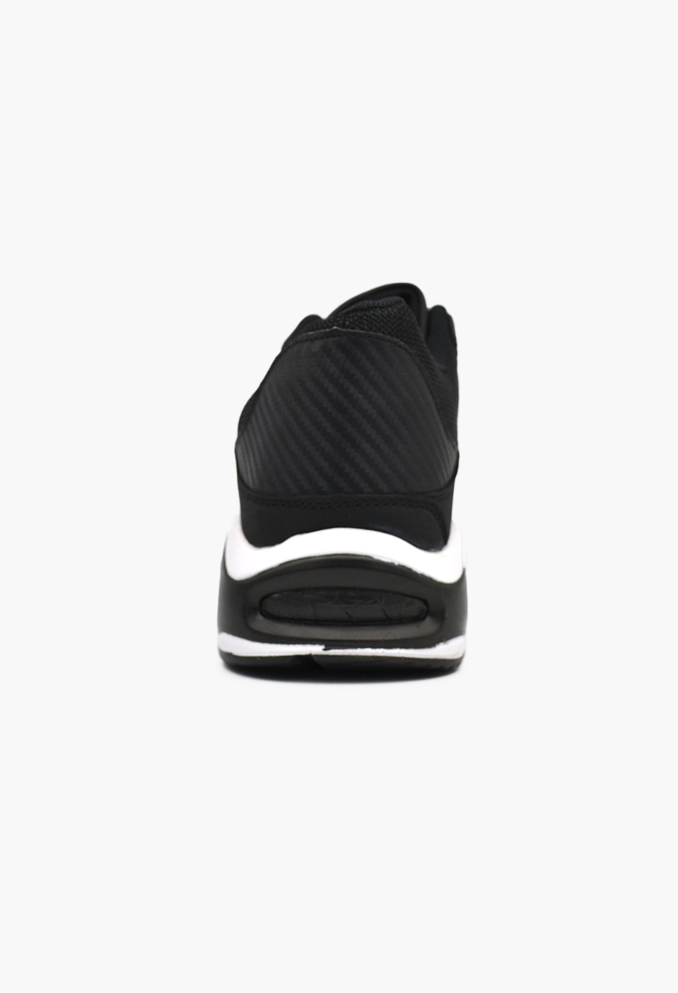 Ανδρικά Αθλητικά Παπούτσια για Τρέξιμο Μαύρο / A1011-black/white ΑΘΛΗΤΙΚΑ & SNEAKERS joya.gr