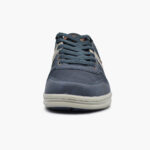 Ανδρικά Casual Sneakers Μπλε / 2202-5-navy ΑΘΛΗΤΙΚΑ & SNEAKERS joya.gr