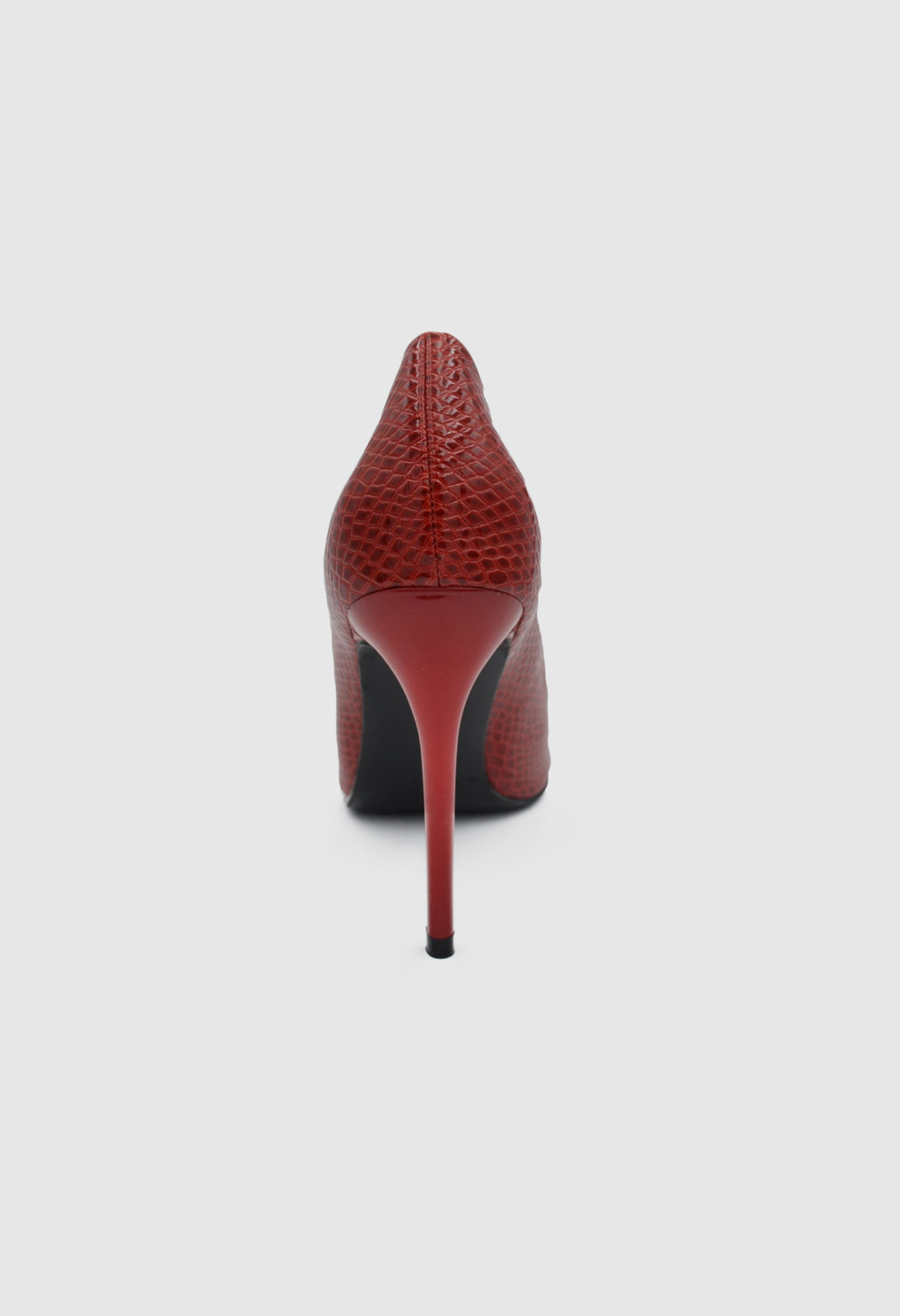 Pointed Heels with Stiletto Heel Bordeaux / 324232 Γόβες Στιλέτο joya.gr