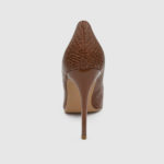 Pointed Heels with Stiletto Heel Taupe / 524983 Γόβες Στιλέτο joya.gr
