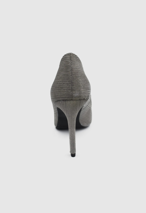 Sole Classic heels Silver / 848475 Γόβες Στιλέτο joya.gr