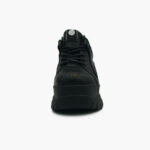 Γυναικεία Chunky Sneakers Wedges Μαύρο / H9007-black ΑΘΛΗΤΙΚΑ με ΠΛΑΤΦΟΡΜΑ joya.gr