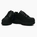 Γυναικεία Chunky Sneakers Wedges Μαύρο / H9008-black ΑΘΛΗΤΙΚΑ με ΠΛΑΤΦΟΡΜΑ joya.gr