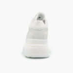 Γυναικεία Chunky Sneakers Wedges Λευκό / H9008-white ΑΘΛΗΤΙΚΑ με ΠΛΑΤΦΟΡΜΑ joya.gr