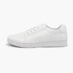 Ανδρικά Casual Sneakers Λευκό / L22210-white