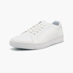 Ανδρικά Casual Sneakers Λευκό / L22210-white ΑΘΛΗΤΙΚΑ & SNEAKERS joya.gr