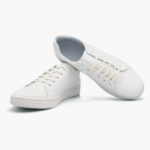 Ανδρικά Casual Sneakers Λευκό / L22210-white ΑΘΛΗΤΙΚΑ & SNEAKERS joya.gr