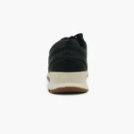 Δερμάτινα Ανδρικά Casual Sneakers Μαύρα / G105-black ΑΘΛΗΤΙΚΑ & SNEAKERS joya.gr
