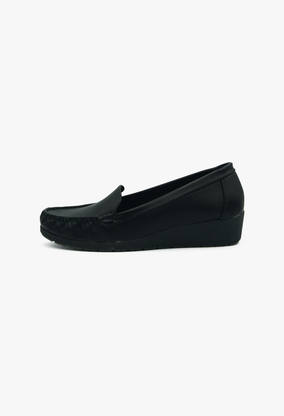 Sneakers με Πλατφόρμα Μαύρο / C892-black Γυναικεία Αθλητικά και Sneakers joya.gr