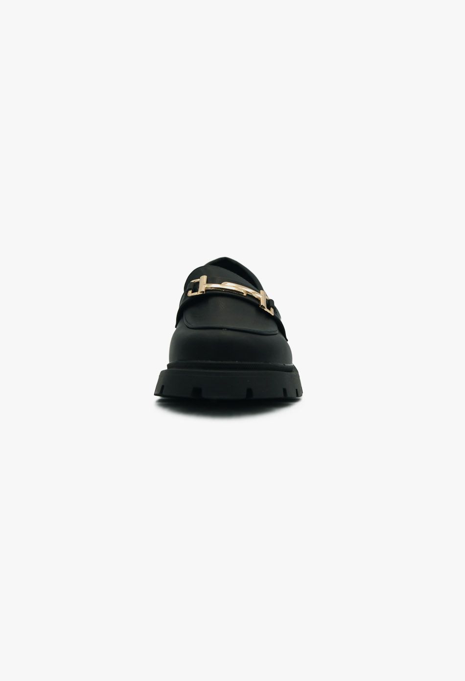 Γυναικεία Loafers σε Μαύρο Χρώμα / 77-431-black Γυναικεία Oxfords & Loafers joya.gr