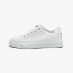 Γυναικεία Classic Sneakers Λευκά / B03-white