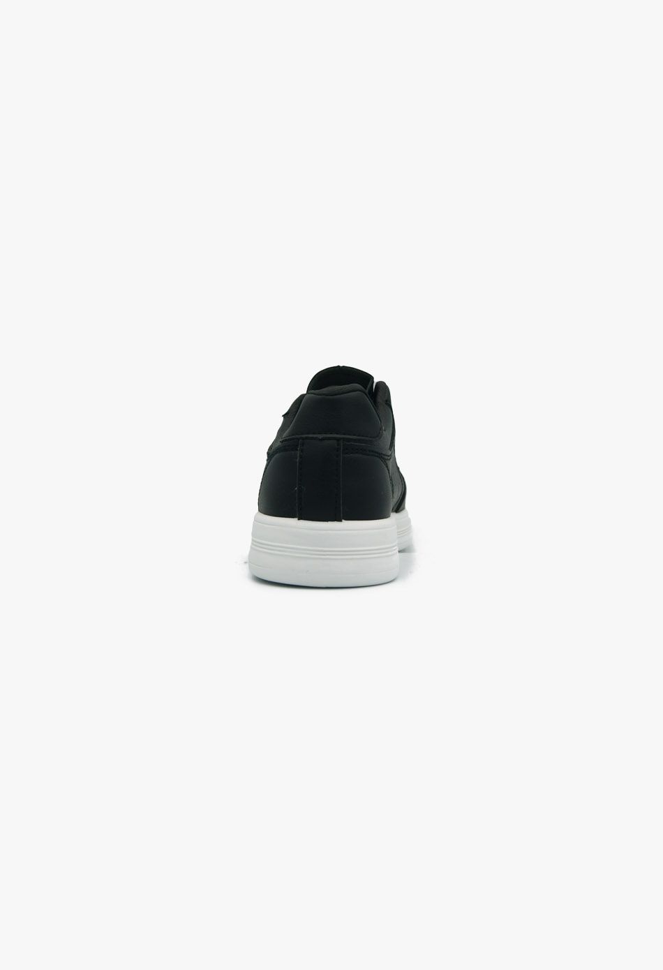 Γυναικεία Classic Sneakers Μαύρο / B03-black Γυναικεία Αθλητικά και Sneakers joya.gr