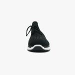 Γυναικείο Αθλητικό Κάλτσα με Στράς και μεταλλικές λεπτομέρειες Μαύρο / LY507-black Γυναικεία Αθλητικά και Sneakers joya.gr