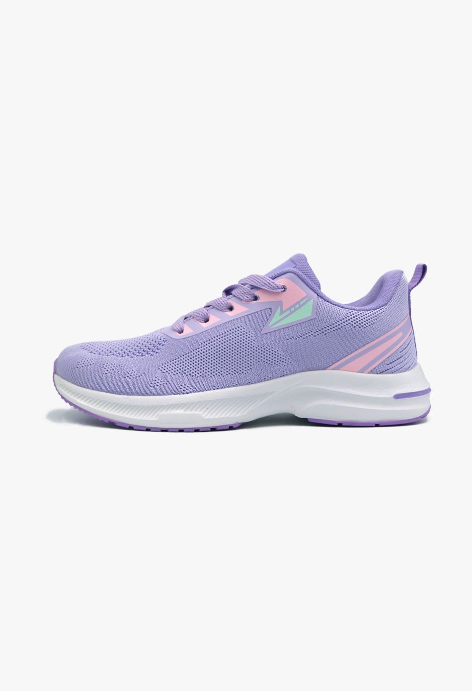 Γυναικεία Sneakers Μωβ / B-41-purple Γυναικεία Αθλητικά και Sneakers joya.gr