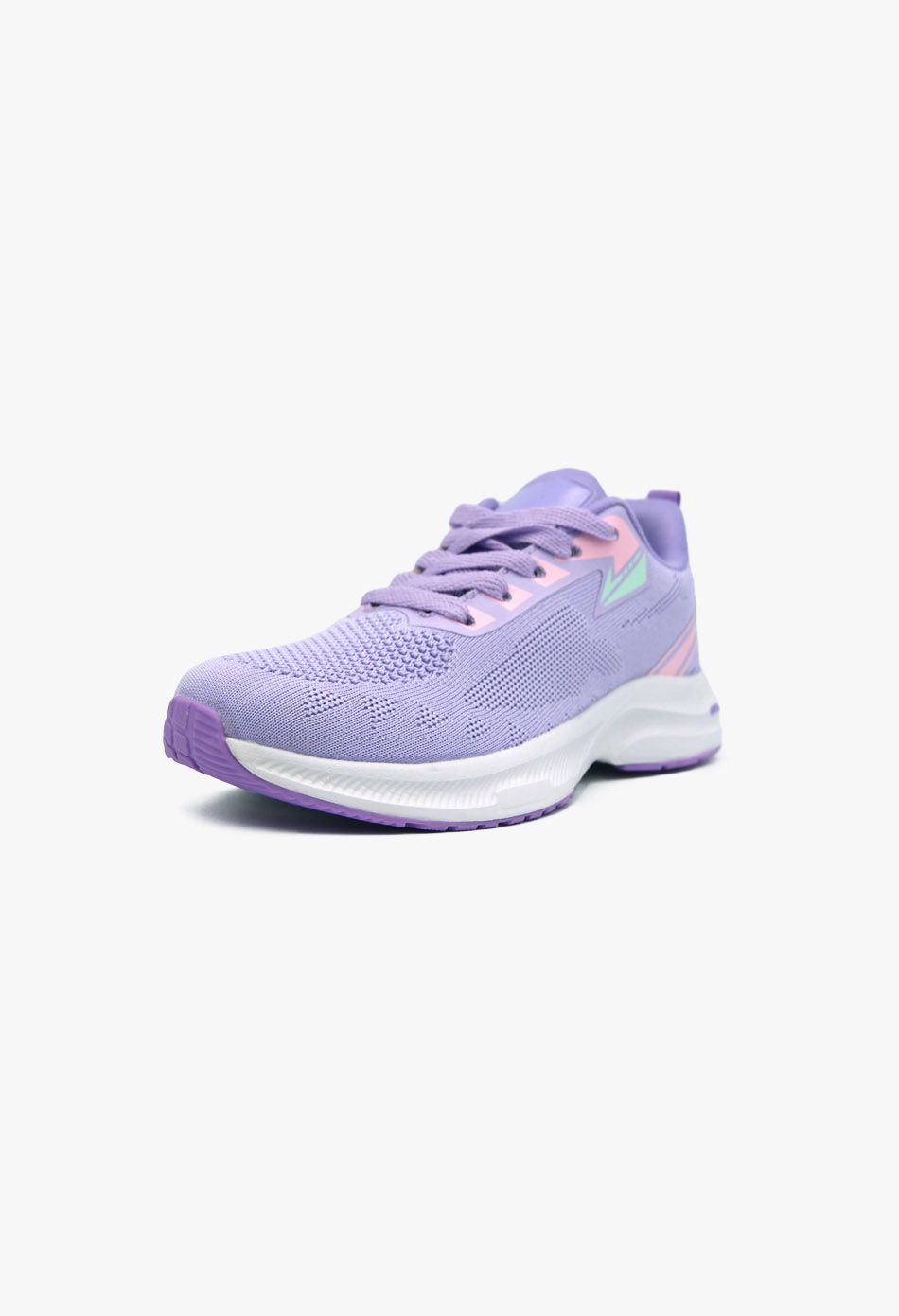 Γυναικεία Sneakers Μωβ / B-41-purple Γυναικεία Αθλητικά και Sneakers joya.gr