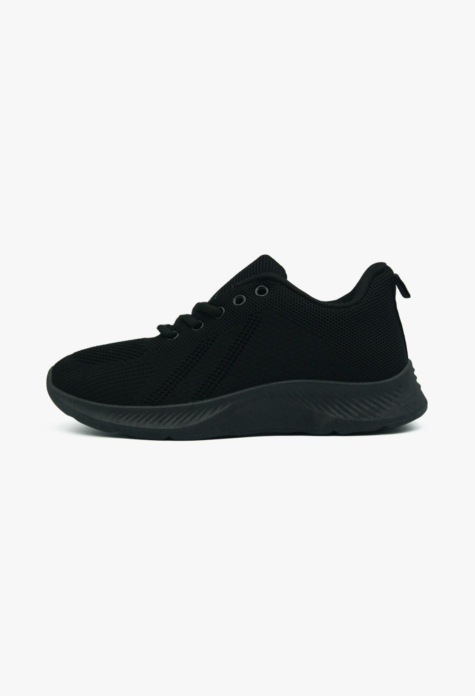 Sneakers με Πλατφόρμα Μαύρο / OX2551-black Γυναικεία Αθλητικά και Sneakers joya.gr