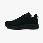 Γυναικεία Sneakers Μαύρο / 152B-black