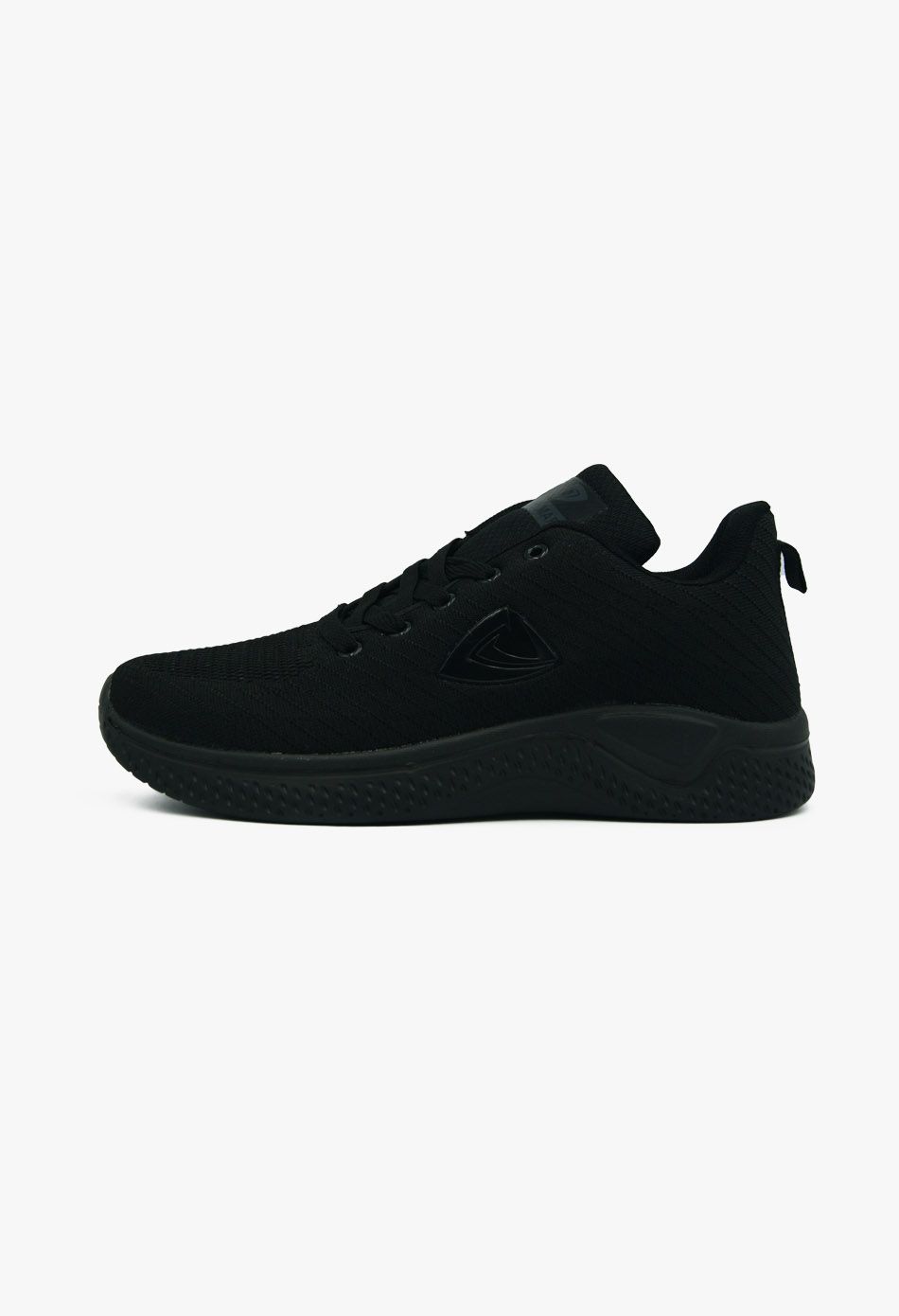 Sneakers με Πλατφόρμα Μαύρο / C892-black Γυναικεία Αθλητικά και Sneakers joya.gr