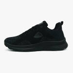 Ανδρικά Αθλητικά Παπούτσια για Τρέξιμο Μαύρο / 153A-black