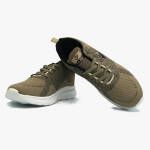 Ανδρικά Αθλητικά Παπούτσια για Τρέξιμο Χακί / 153A-khaki ΑΘΛΗΤΙΚΑ & SNEAKERS joya.gr
