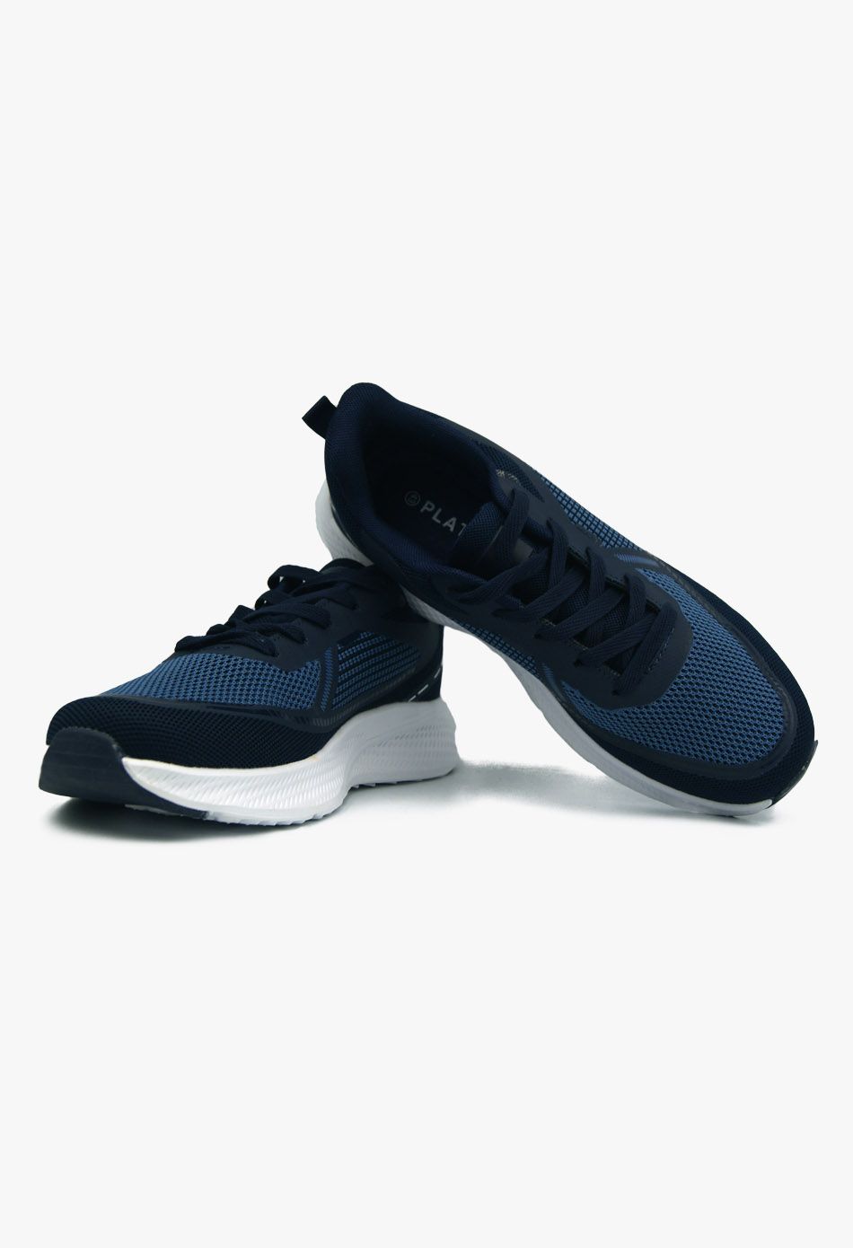 Ανδρικά Αθλητικά Παπούτσια για Τρέξιμο Μπλε / 153A-navy ΑΘΛΗΤΙΚΑ & SNEAKERS joya.gr