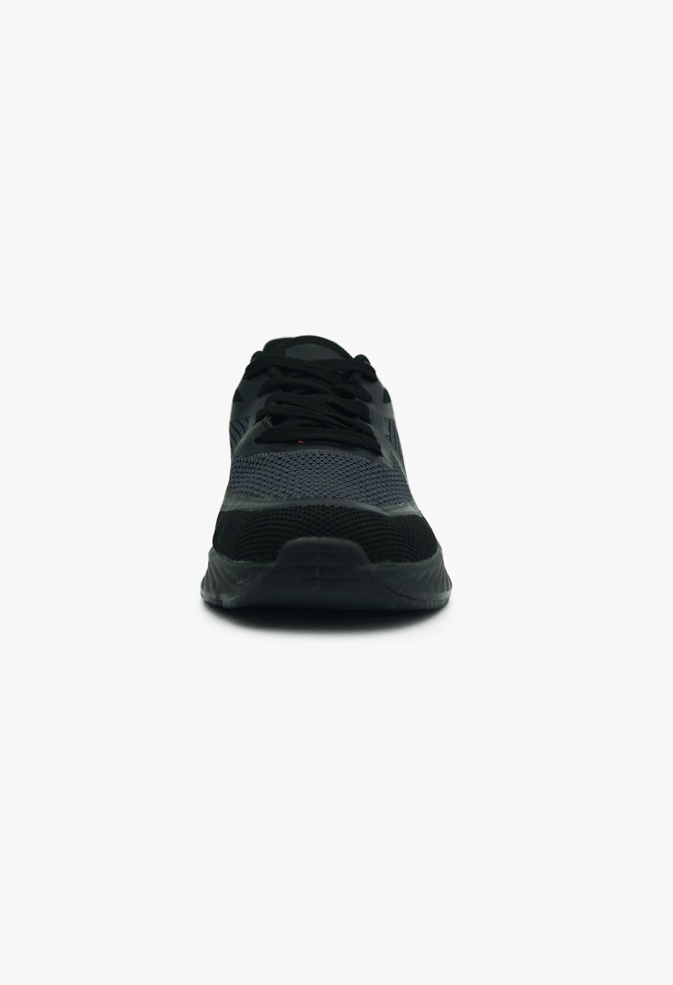Ανδρικά Αθλητικά Παπούτσια για Τρέξιμο Μαύρο / A-49-black ΑΘΛΗΤΙΚΑ & SNEAKERS joya.gr