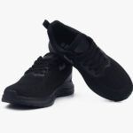 Γυναικεία Sneakers Μαύρο / B-41-black 222 Γυναικεία Αθλητικά και Sneakers joya.gr