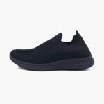Ανδρικά Αθλητικά Παπούτσια για Τρέξιμο τύπου κάλτσα Μαύρο / V20-black ΑΘΛΗΤΙΚΑ & SNEAKERS joya.gr