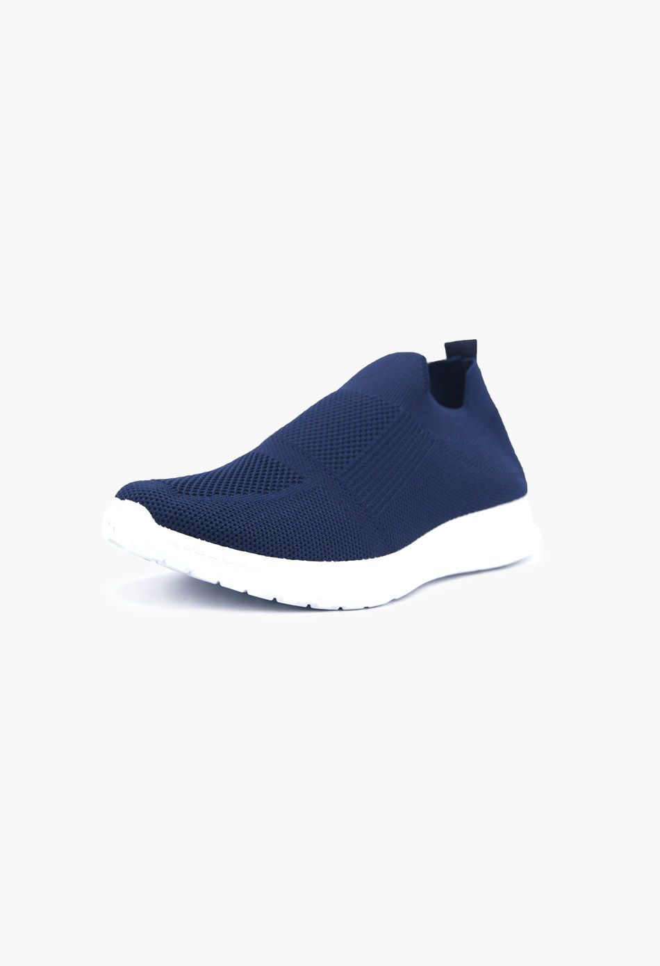 Ανδρικά Αθλητικά Παπούτσια για Τρέξιμο τύπου κάλτσα Μπλε / V20-blue ΑΘΛΗΤΙΚΑ & SNEAKERS joya.gr