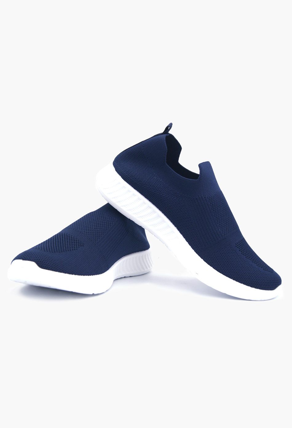 Ανδρικά Αθλητικά Παπούτσια για Τρέξιμο τύπου κάλτσα Μπλε / V20-blue ΑΘΛΗΤΙΚΑ & SNEAKERS joya.gr