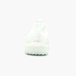 Γυναικεία sneakers τύπου κάλτσα λεύκο / ZY505-white Γυναικεία Αθλητικά και Sneakers joya.gr